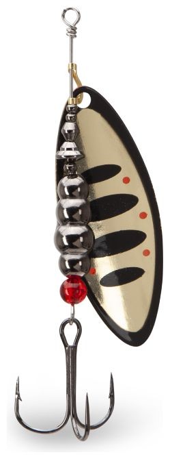 Varalica Iron Claw L-Blade Spinner 6gr