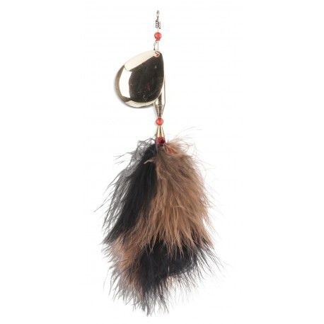 Varalica Iron Claw PFS Dizzy Bou 18cm 24gr