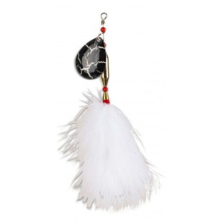 Varalica Iron Claw PFS Dizzy Bou 18cm 24gr