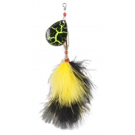 Varalica Iron Claw PFS Dizzy Bou 18cm 24gr