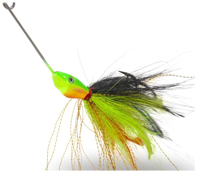 Varalica Iron Claw Spinnerbait 40gr BR