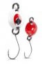 Varalica Iron Trout Button Spoon 1,8gr