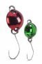 Varalica Iron Trout Button Spoon 1,8gr