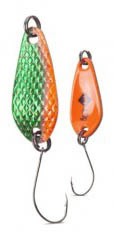 Varalica Iron Trout Deep Spoon 4gr