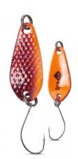 Varalica Iron Trout Deep Spoon 4gr