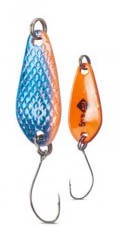 Varalica Iron Trout Deep Spoon 4gr