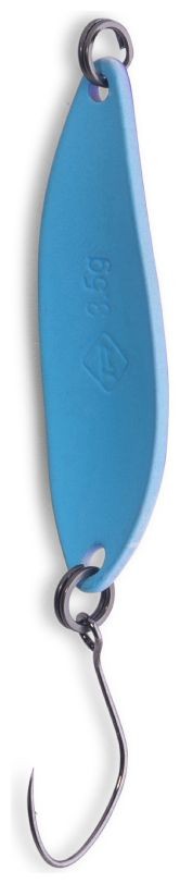 Varalica Iron Trout Eye Spoon 3,5gr