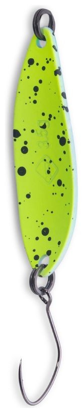 Varalica Iron Trout Eye Spoon 3,5gr