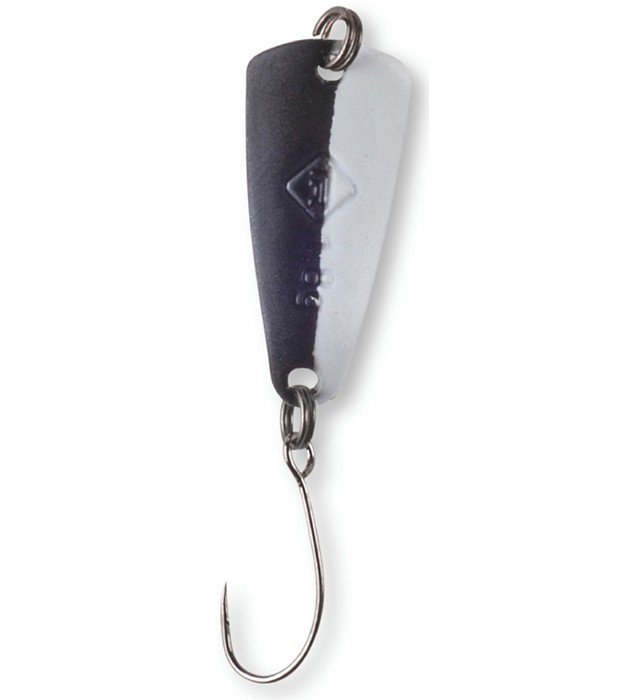 Varalica Iron Trout Flathead Spoon 1,8gr
