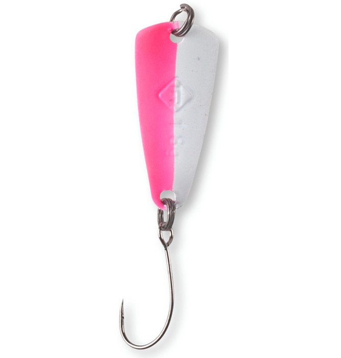 Varalica Iron Trout Flathead Spoon 1,8gr