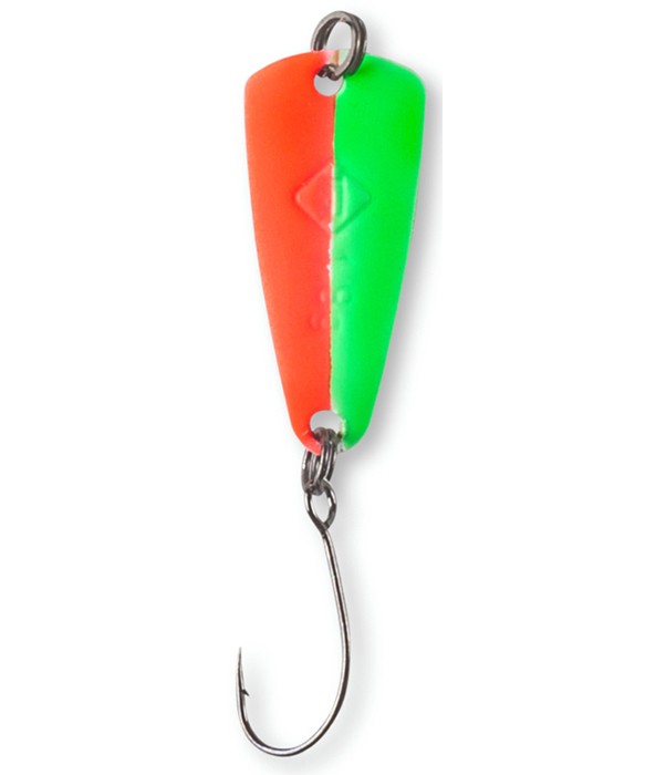 Varalica Iron Trout Flathead Spoon 1,8gr