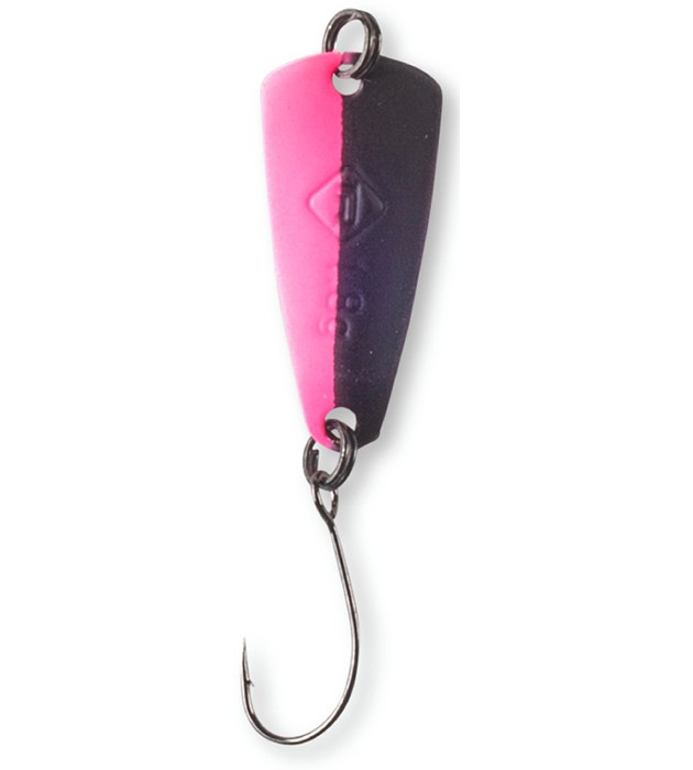 Varalica Iron Trout Flathead Spoon 1,8gr