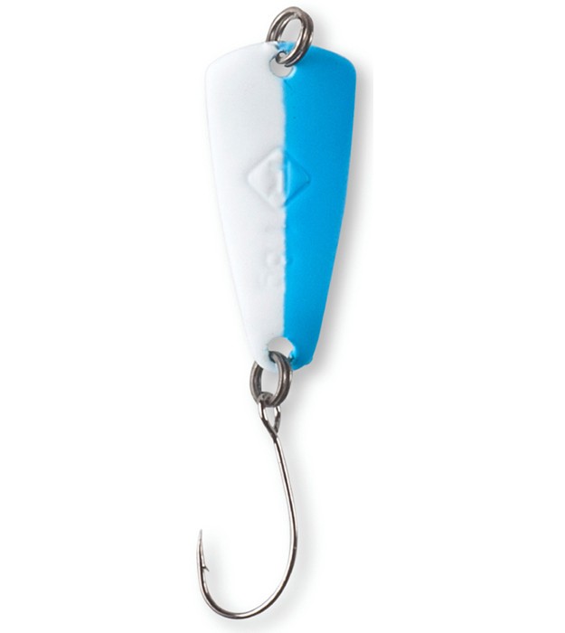 Varalica Iron Trout Flathead Spoon 1,8gr