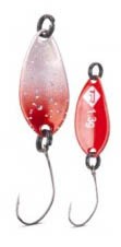 Varalica Iron Trout Gentle Spoon 1,3gr