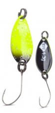 Varalica Iron Trout Gentle Spoon 1,3gr