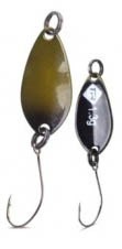 Varalica Iron Trout Gentle Spoon 1,3gr