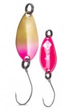 Varalica Iron Trout Gentle Spoon 1,3gr