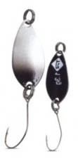 Varalica Iron Trout Gentle Spoon 1,3gr