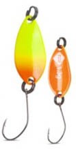 Varalica Iron Trout Gentle Spoon 1,3gr