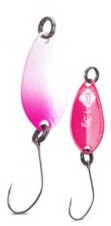 Varalica Iron Trout Gentle Spoon 1,3gr