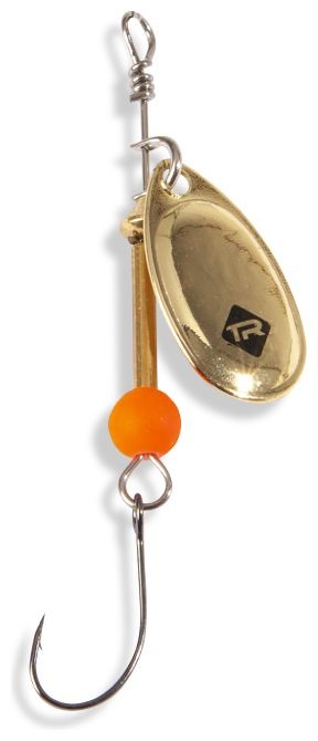 Varalica Iron Trout Spinner 1,7gr