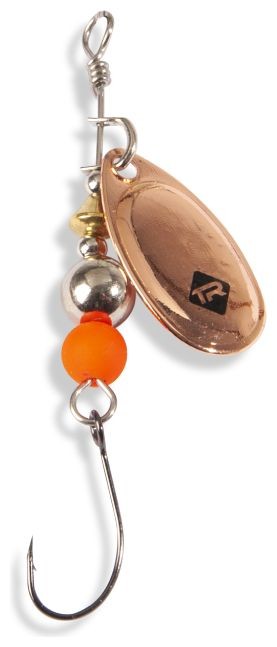 Varalica Iron Trout Spinner 3gr
