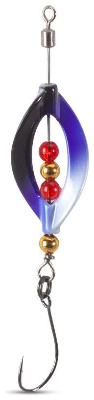 Varalica Iron Trout Swirly Loop Lure 2,8gr