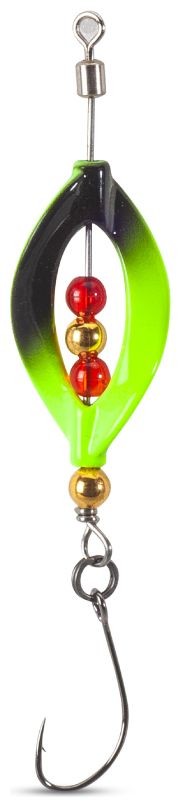 Varalica Iron Trout Swirly Loop Lure 2,8gr