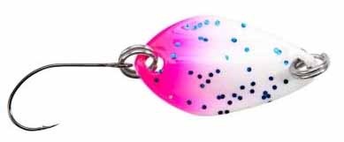 Varalica Iron Trout Wide Spoon 2gr
