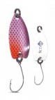 Varalica Iron Trout Zest Spoon 2,3gr