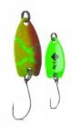 Varalica Iron Trout Zest Spoon 2,3gr