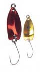 Varalica Iron Trout Zest Spoon 2,3gr