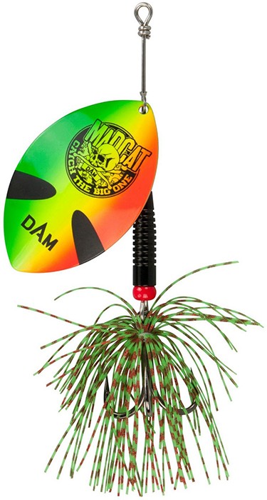 Varalica MADCAT Big Blade Spinners 55gr