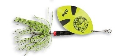 Varalica MADCAT Big Blade Spinners 55gr