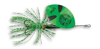Varalica MADCAT Big Blade Spinners 55gr