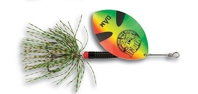Varalica MADCAT Big Blade Spinners 55gr