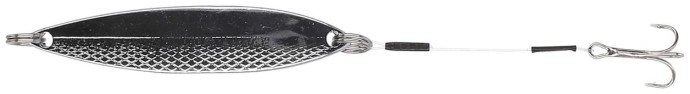 Varalica Mikado Belona Vel. 2 20g 7cm Srebrna