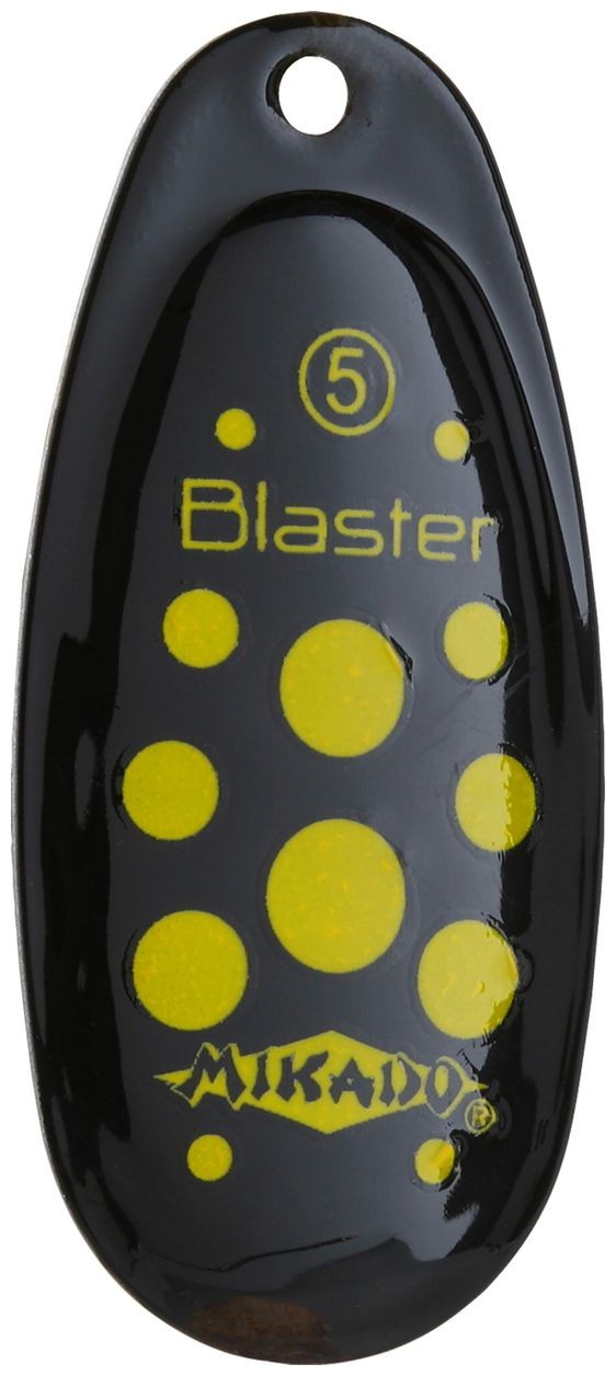 Varalica Mikado Blaster Vel. 2