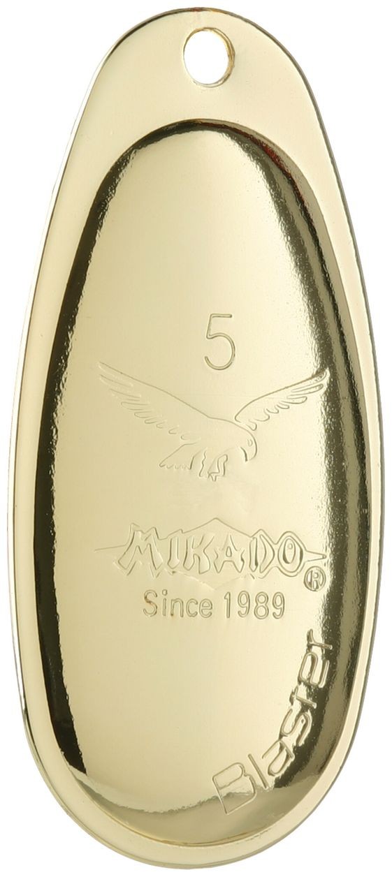 Varalica Mikado Blaster Veličina 4