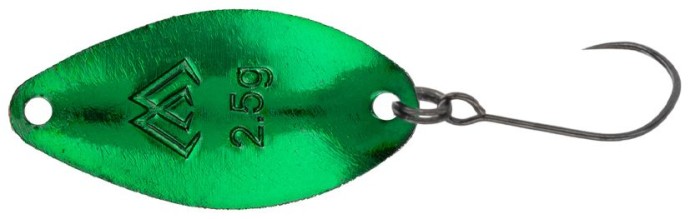 Varalica Mikado Lazzer Spoon 1,6gr
