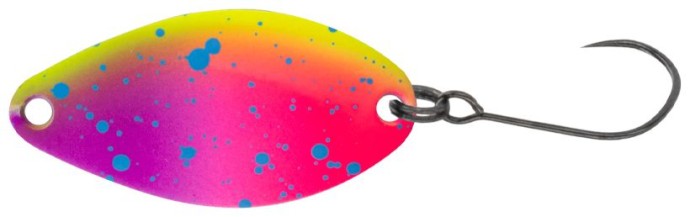 Varalica Mikado Lazzer Spoon 1,6gr