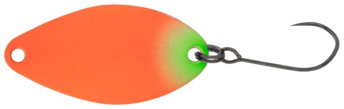 Varalica Mikado Lazzer Spoon 2,5gr