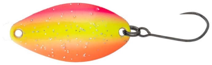 Varalica Mikado Lazzer Spoon 2,5gr