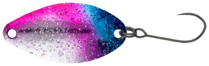 Varalica Mikado Lazzer Spoon 2,5gr