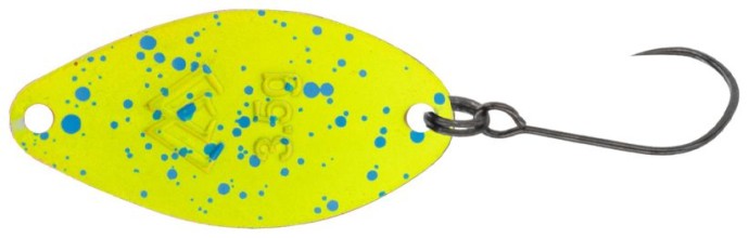 Varalica Mikado Lazzer Spoon 2,5gr