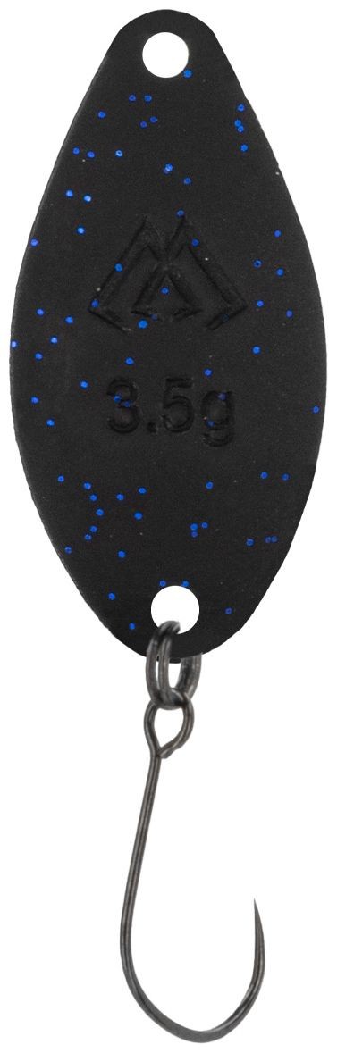 Varalica Mikado Lazzer Spoon 2,5gr