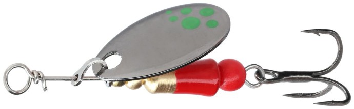 Varalica Mikado M-Craft Micro Spinner 5gr