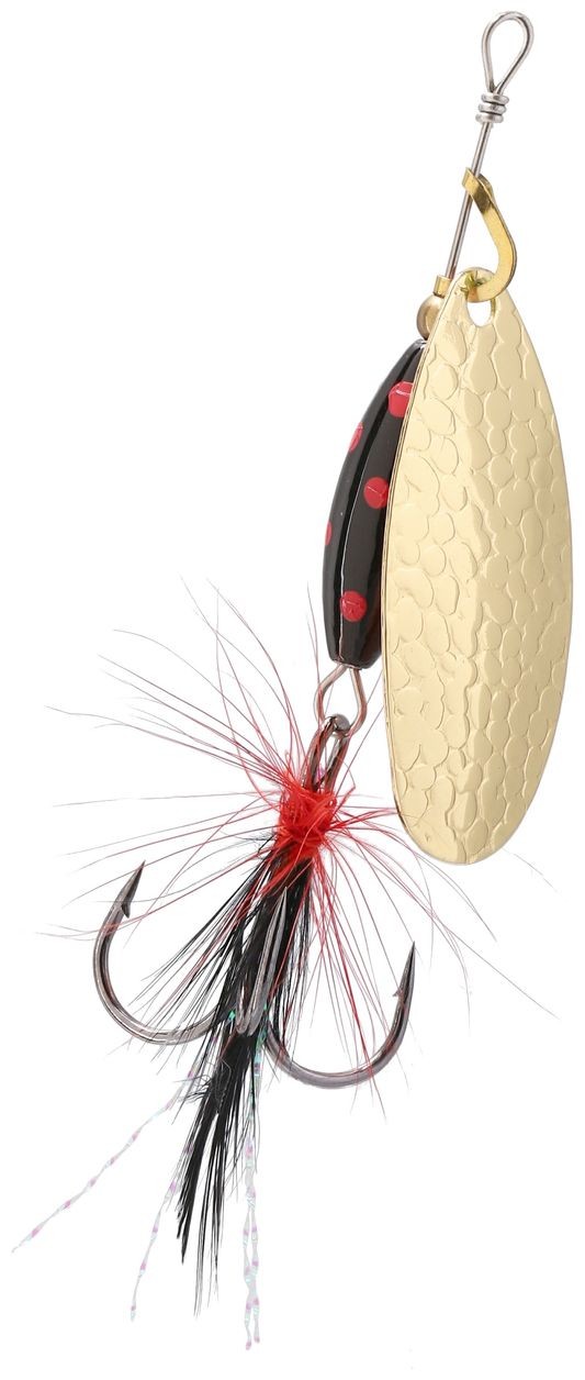 Varalica Mikado M-Grub 2 Zlato