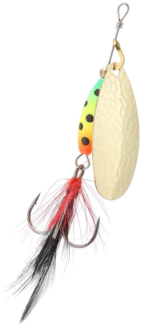 Varalica Mikado M-Grub 2 Zlato
