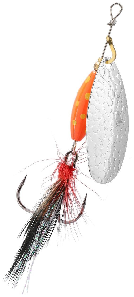 Varalica Mikado M-Grub Nr 2 Srebrna 13gr